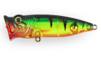 Поппер Strike Pro PIKE POP MINI 45 (SH-002B#A102G) - Интернет-магазин товаров для рыбалки «Академiя Рыбалки»