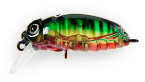 Воблер кренк Strike Pro Beetle Buster 40 (EG-174F#A102G) - Интернет-магазин товаров для рыбалки «Академiя Рыбалки»