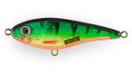 Джеркбейт Strike Pro BUSTER JERK II SHALLOW RUNNER (EG-049#A102G) - Интернет-магазин товаров для рыбалки «Академiя Рыбалки»