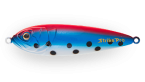 Пластиковая шумовая блесна Strike Pro Killer Pike 55 (PST-02A#A104-KP) - Интернет-магазин товаров для рыбалки «Академiя Рыбалки»