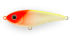 Джеркбейт Strike Pro BUSTER JERK II SHALLOW RUNNER (EG-049#A116L) светящийся - Интернет-магазин товаров для рыбалки «Академiя Рыбалки»