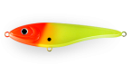 Джеркбейт Strike Pro BIG BANDIT SINKING (EG-078#A119F) - Интернет-магазин товаров для рыбалки «Академiя Рыбалки»