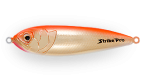 Пластиковая шумовая блесна Strike Pro Killer Pike 55 (PST-02A#A125E) - Интернет-магазин товаров для рыбалки «Академiя Рыбалки»