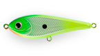 Джеркбейт Strike Pro TINY BUSTER (EG-149#A133T) - Интернет-магазин товаров для рыбалки «Академiя Рыбалки»
