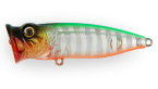 Поппер Strike Pro PIKE POP MINI 45 (SH-002B#A135G) - Интернет-магазин товаров для рыбалки «Академiя Рыбалки»