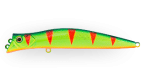 Воблер Strike Pro Darter-R Queen 100 (JL-191#A139) - Интернет-магазин товаров для рыбалки «Академiя Рыбалки»