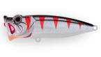 Поппер Strike Pro PIKE GIANT POP 90 (SH-002D#A140E) - Интернет-магазин товаров для рыбалки «Академiя Рыбалки»
