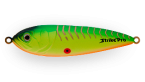 Пластиковая шумовая блесна Strike Pro Killer Pike 55 (PST-02A#A17-CP) - Интернет-магазин товаров для рыбалки «Академiя Рыбалки»