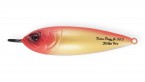 Пластиковая шумовая блесна незацепляйка Strike Pro Killer Pike 55S (PST-02AS#A174FW) - Интернет-магазин товаров для рыбалки «Академiя Рыбалки»
