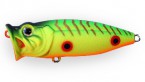 Поппер Strike Pro PIKE POP MINI 45 (SH-002B#A17) - Интернет-магазин товаров для рыбалки «Академiя Рыбалки»