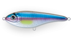 Джеркбейт Strike Pro BUSTER JERK II SHALLOW RUNNER (EG-049#A210-SBO-RP) - Интернет-магазин товаров для рыбалки «Академiя Рыбалки»