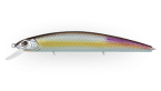 Воблер Strike Pro Montero 130 SP (EG-190B-SP#A218-GSALEP) - Интернет-магазин товаров для рыбалки «Академiя Рыбалки»
