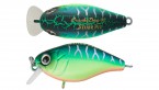 Воблер кренк Strike Pro Cranky 40 (EG-164F#A223S-RP) - Интернет-магазин товаров для рыбалки «Академiя Рыбалки»