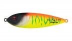 Пластиковая шумовая блесна незацепляйка Strike Pro Killer Pike 75S (PST-02S#A242S-CP) - Интернет-магазин товаров для рыбалки «Академiя Рыбалки»