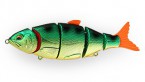 Свимбейт Strike Pro Gill Raker 115 (EG-153S#A45T) - Интернет-магазин товаров для рыбалки «Академiя Рыбалки»