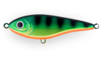 Джеркбейт Strike Pro BUSTER JERK V (EG-148#A45T) - Интернет-магазин товаров для рыбалки «Академiя Рыбалки»
