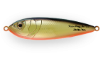 Пластиковая шумовая блесна Strike Pro Killer Pike 55 (PST-02A#A57-GP) - Интернет-магазин товаров для рыбалки «Академiя Рыбалки»