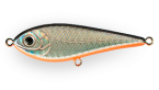 Джеркбейт Strike Pro BUSTER JERK SHALLOW RUNNER (EG-048S#A70-713) - Интернет-магазин товаров для рыбалки «Академiя Рыбалки»