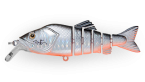 Свимбейт Strike Pro FLEX PHANTOM 90 (EG-066A#A70-713) - Интернет-магазин товаров для рыбалки «Академiя Рыбалки»