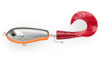 Джеркбейт Strike Pro WOLF TAIL SINKING (EG-159#A70-713) - Интернет-магазин товаров для рыбалки «Академiя Рыбалки»