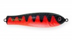Пластиковая шумовая блесна Strike Pro Salmon Profy 90 (PST-03C#A88-KP) - Интернет-магазин товаров для рыбалки «Академiя Рыбалки»