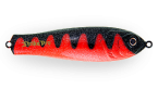Пластиковая шумовая блесна Strike Pro Salmon Profy 150 (PST-03B#A88-KP) - Интернет-магазин товаров для рыбалки «Академiя Рыбалки»