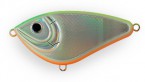 Джеркбейт Strike Pro BELLY BUSTER(EG-064#624T) - Интернет-магазин товаров для рыбалки «Академiя Рыбалки»