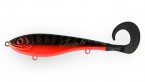 Джеркбейт Strike Pro BANDIT TAIL SLOW SINKING (EG-138#C192) - Интернет-магазин товаров для рыбалки «Академiя Рыбалки»