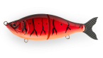 Свимбейт Strike Pro X Buster Shallow (EG-051S#C293) - Интернет-магазин товаров для рыбалки «Академiя Рыбалки»