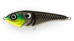 Джеркбейт Strike Pro BUSTER JERK SINKING (EG-048#C295) - Интернет-магазин товаров для рыбалки «Академiя Рыбалки»