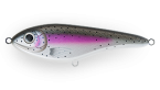 Джеркбейт Strike Pro BUSTER JERK SINKING (EG-048#C377F) - Интернет-магазин товаров для рыбалки «Академiя Рыбалки»
