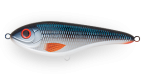 Джеркбейт Strike Pro BUSTER JERK II SHALLOW RUNNER (EG-049#C384F) - Интернет-магазин товаров для рыбалки «Академiя Рыбалки»