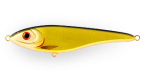 Джеркбейт Strike Pro BIG BANDIT SHALLOW RUNNER (EG-078S#C41) - Интернет-магазин товаров для рыбалки «Академiя Рыбалки»