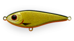 Джеркбейт Strike Pro BUSTER JERK SHALLOW RUNNER (EG-048S#C41) - Интернет-магазин товаров для рыбалки «Академiя Рыбалки»