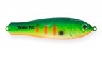 Пластиковая шумовая блесна Strike Pro Salmon Profy 115 (PST-03A#C48-KP) - Интернет-магазин товаров для рыбалки «Академiя Рыбалки»