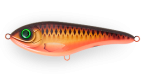 Джеркбейт Strike Pro BUSTER JERK SINKING (EG-048#C502F) - Интернет-магазин товаров для рыбалки «Академiя Рыбалки»