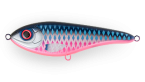Джеркбейт Strike Pro BABY BUSTER (EG-050#C536F) - Интернет-магазин товаров для рыбалки «Академiя Рыбалки»