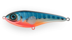 Джеркбейт Strike Pro BUSTER JERK II SHALLOW RUNNER (EG-049#C605F) - Интернет-магазин товаров для рыбалки «Академiя Рыбалки»