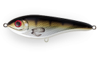 Джеркбейт Strike Pro BUSTER JERK II SHALLOW RUNNER (EG-049#C606E) - Интернет-магазин товаров для рыбалки «Академiя Рыбалки»