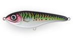 Джеркбейт Strike Pro BUSTER JERK II SHALLOW RUNNER (EG-049#C610-064) - Интернет-магазин товаров для рыбалки «Академiя Рыбалки»