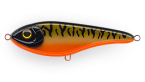 Джеркбейт Strike Pro BUSTER JERK SINKING (EG-048#C622F) - Интернет-магазин товаров для рыбалки «Академiя Рыбалки»