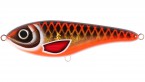 Джеркбейт Strike Pro BUSTER JERK II SHALLOW RUNNER (EG-049#C687F) - Интернет-магазин товаров для рыбалки «Академiя Рыбалки»