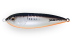 Пластиковая шумовая блесна незацепляйка Strike Pro Killer Pike 75S (PST-02S#CA06ES) - Интернет-магазин товаров для рыбалки «Академiя Рыбалки»
