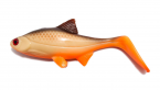 Софт бейт (soft baits) Ola Lures Hooligan Roach цвет Dirty Roach - Интернет-магазин товаров для рыбалки «Академiя Рыбалки»