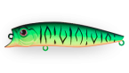 Воблер Strike Pro Walkers Razor Lip 90 (EG-207#GC01S) - Интернет-магазин товаров для рыбалки «Академiя Рыбалки»