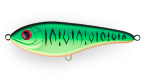 Джеркбейт Strike Pro BUSTER JERK V (EG-148#GC01S) - Интернет-магазин товаров для рыбалки «Академiя Рыбалки»