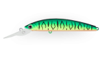 Воблер Strike Pro Magic Minnow 100 (EG-068B#GC01S) - Интернет-магазин товаров для рыбалки «Академiя Рыбалки»