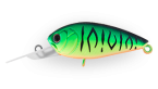 Воблер кренк Strike Pro Candy Crank 40 (EG-202F#GC01S) - Интернет-магазин товаров для рыбалки «Академiя Рыбалки»
