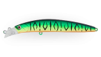 Воблер Strike Pro Top Water Minnow 90 (JL-179#GC01S) - Интернет-магазин товаров для рыбалки «Академiя Рыбалки»