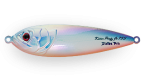 Пластиковая шумовая блесна незацепляйка Strike Pro Killer Pike 75S (PST-02S#R114OB) - Интернет-магазин товаров для рыбалки «Академiя Рыбалки»
